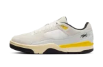 Jordan Flight Court Quai 54 Sail Tour Yellow
