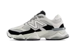 New Balance 9060 Grey Jet Black