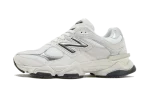 New Balance 9060 WMNS ‘White & Metallic Silver’ (W)