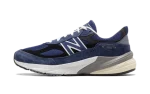 New Balance 990v6 MiUSA Inkwell