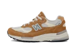 New Balance 992 MiUSA Sweet Caramel