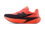 New Balance FuelCell Rebel v5 Urgent Red Black