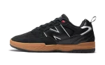 New Balance Numeric 808 ‘Black Gum’