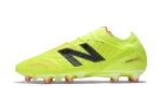 New Balance Tekela Elite Low FG V5 Hi-Lite Energy Red