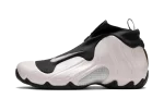 Nike Air Flightposite Sail Black