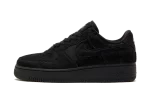 Nike Air Force 1 Low ’07 Triple Black Pony Hair (W)