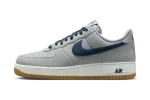 Nike Air Force 1 Low ‘Light Smoke Grey’