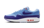Nike Air Max 1 Essential Psychic Blue