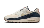 Nike Air Max 90 Rare Air Pale Ivory Thunder Blue
