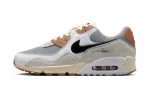 Nike Air Max 90 SP Patta Waves Black Particle Grey