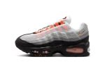 Nike Air Max 95 OG Bright Mandarin (2025) (GS)