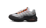 Nike Air Max 95 OG Bright Mandarin (2025) (PS)