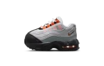 Nike Air Max 95 OG Bright Mandarin (2025) (TD)