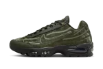 Nike Air Max 95 SP WORKSOUT Olive Black