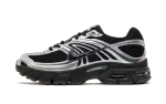 Nike Air Max Moto 2K Black Metallic Silver (W)
