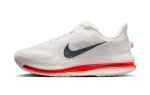 Nike Air Zoom Pegasus Premium Summit White Bright Crimson (W)