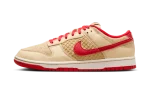 Nike Dunk Low Retro SE Strawberry Waffle