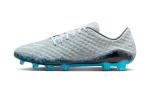 Nike Hypervenom Phantom 1 FG White Photo Blue