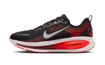 Nike Vomero 18 Black Bright Crimson Team Red Summit White