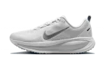 Nike Vomero 18 White Photon Dust Summit White Metallic Silver (W)