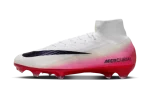 Nike Zoom Mercurial Superfly 10 Elite FG Fear Nothing Pack