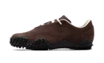 Puma Mostro JJJJound Dark Chocolate