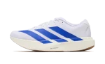 adidas Adizero Evo SL White Blue Fusion (W)