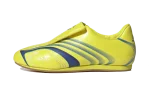 adidas F50 Taekwondo Bright Yellow Bright Blue