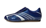 adidas F50 Taekwondo Royal Blue White