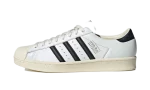 adidas Superstar Vintage White Black Cream White