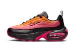 Nike Air Max Portal Black Sundial Hyper Pink (W)