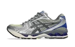 ASICS GEL-KAYANO 14 ‘Soft Yellow & Asics Blue’