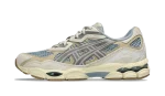 ASICS Gel-NYC Dolphin Oyster Grey