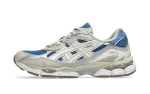 ASICS Gel-NYC Polar Night Cream