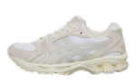 ASICS Gel-Kayano 14 White Smoke Grey (W)