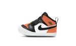 Jordan 1 Crib Bootie Shattered Backboard (I)