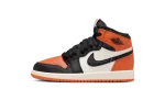 Jordan 1 Retro High OG Shattered Backboard (2025) (PS)