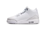 Jordan 3 Retro Pure Money (2025) (GS)