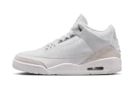 Jordan 3 Retro Pure Money (2025)