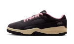 Jordan Flight Court ‘Oil Grey’