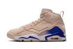 Jordan Jumpman MVP Particle Beige Concord White (W)