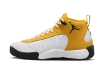 Jordan Jumpman Pro Yellow Ochre