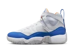 Jordan Jumpman Two Trey White Hyper Royal