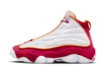 Jordan Pro Strong Cardinal Red