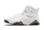 Jordan True Flight Yellow Ochre