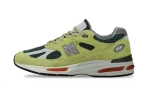 New Balance 991v2 MiUK Grape Sorbet