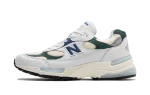 New Balance 992 MiUSA Marsh Green