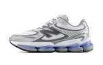 New Balance Abzorb 2000 White Grey Blue