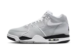 Nike Air Flight ’89 Light Smoke Grey