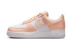 Nike Air Force 1 ’07 Next Nature ‘Washed Coral’